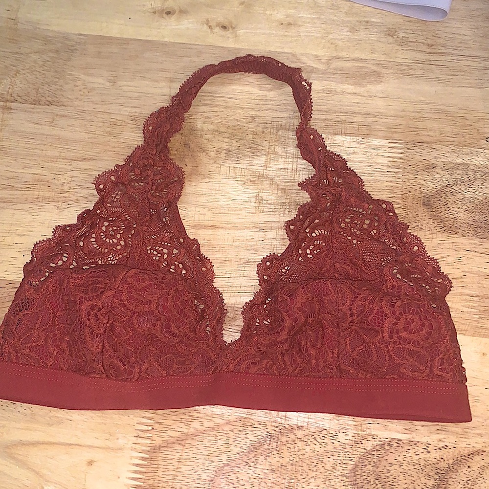 City Streets bralette